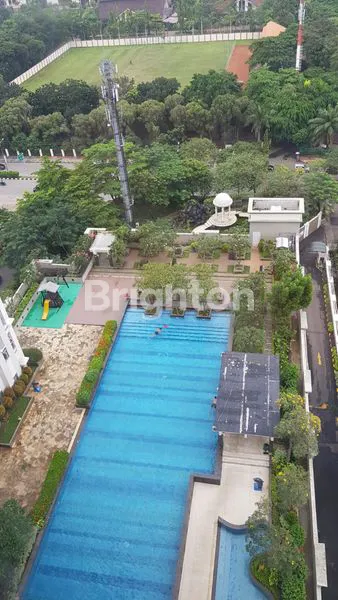 APARTMENT GREEN LAKE SUNTER