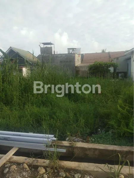 Gambar Property TANAH SIAP BANGUN HARGA DI PERUMAHAN PURI KENCANA