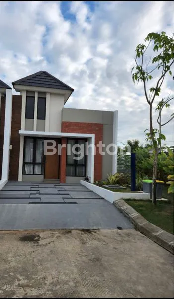 image RUMAH MINIMALIS DI PERUMAHAN CITRALAND CITY (1)