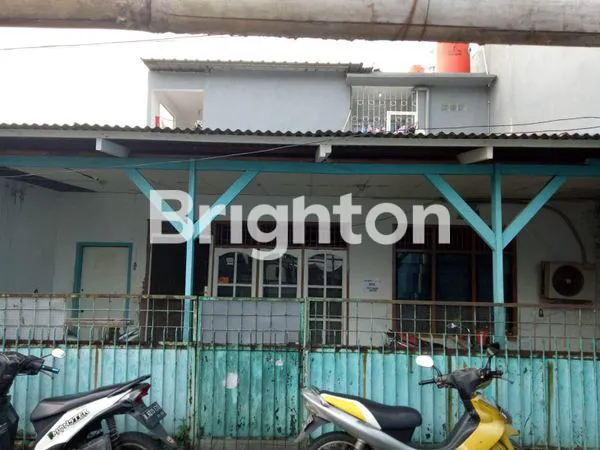image RUMAH KOST DI JAKARTA PUSAT HARGA EKONOMIS (1)