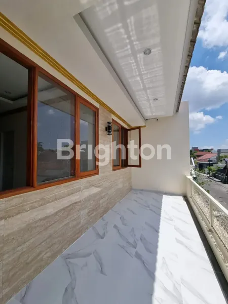 image RUMAH GRESS DARMO HARAPAN DEKAT TANDES, SUPERINDO, RS MITRA KELUARGA (5)