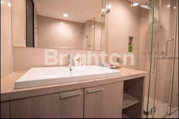 image APARTEMENT CANTIK DI BILANGAN SEGITIGA EMAS JAKARTA (2)