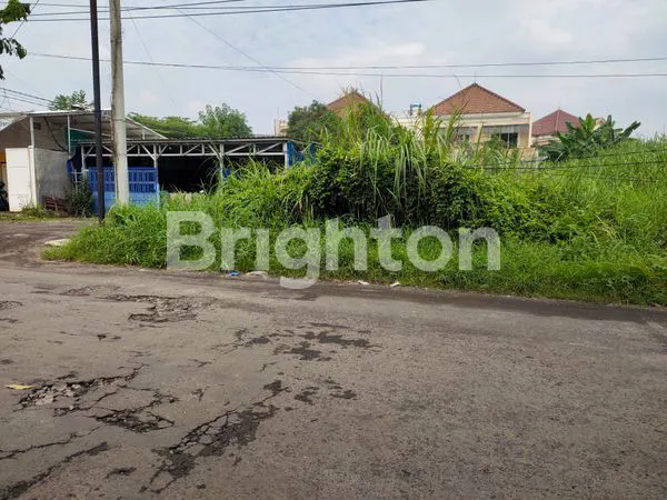 image TANAH KAVLING DI BCF / SEKAWAN AYU (1)