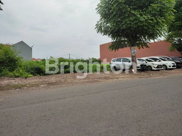 image TANAH KAVLING DI BCF / SEKAWAN AYU (2)