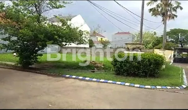 image TANAH HOOK DEPAN PERUMAHAN DI BCF SIDOARJO COCOK UTK USAHA (1)