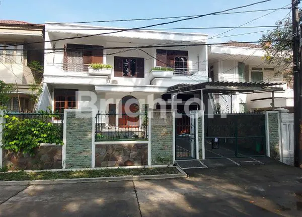 image RUMAH DI SUNTER JAKARTA UTARA (1)