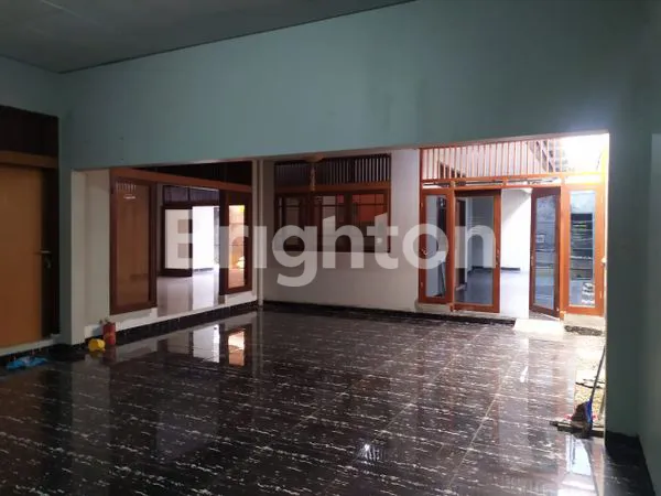 image RUMAH CANTIK DI KOMPLEK PAKUAN 2 KOTA BOGOR (2)