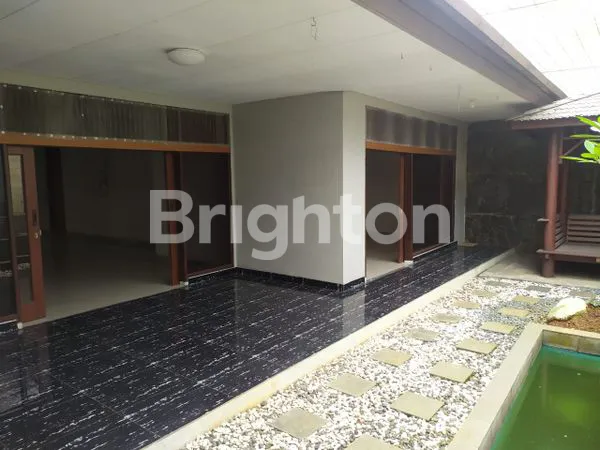 image RUMAH CANTIK DI KOMPLEK PAKUAN 2 KOTA BOGOR (6)