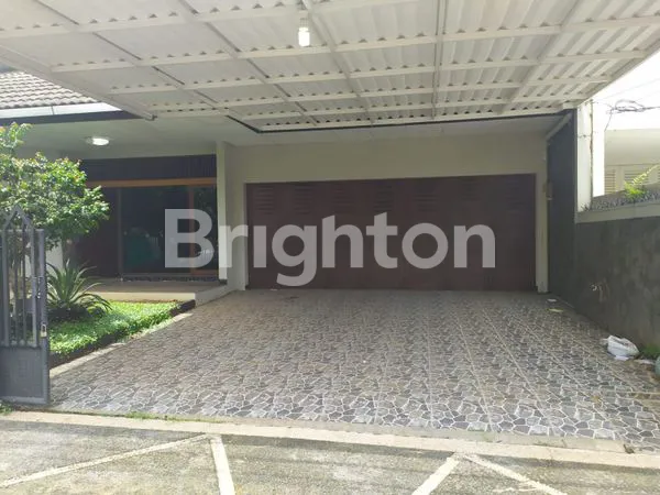 image RUMAH CANTIK DI KOMPLEK PAKUAN 2 KOTA BOGOR (8)