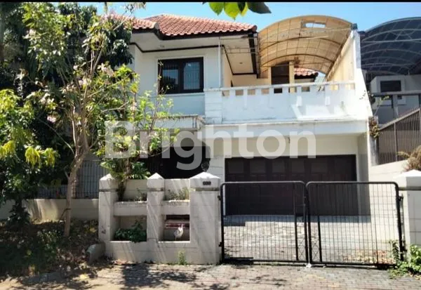 Gambar Property GRAHA FAMILI SURABAYA BARAT 2 LANTAI