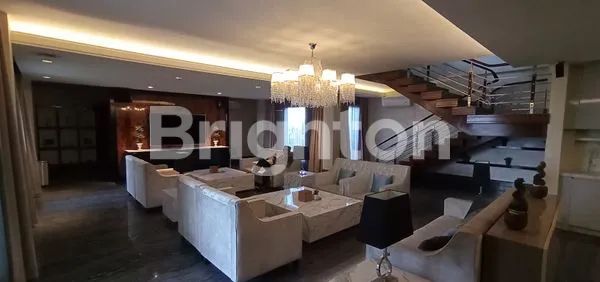 image HUNIAN MEWAH 5 LANTAI SIAP HUNI (2)