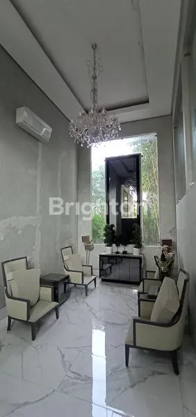 image HUNIAN MEWAH 5 LANTAI SIAP HUNI (5)