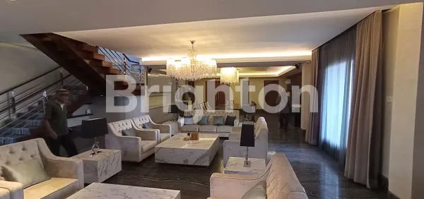 image HUNIAN MEWAH 5 LANTAI SIAP HUNI (8)