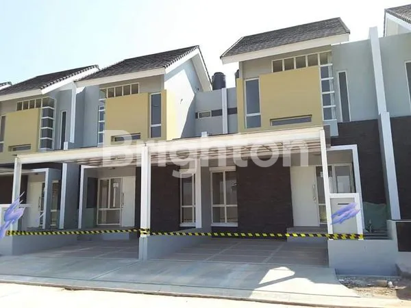 image RUMAH SIAP HUNI DI HARAPAN INDAH NEO VASANA (1)