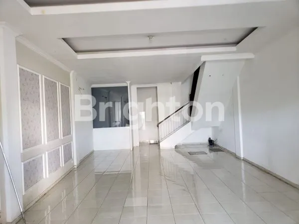 RUKO WISATA BUKIT MAS