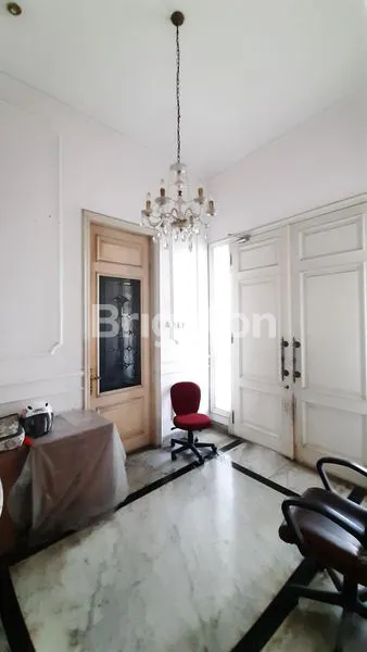 image RUMAH DI KEMANGGISAN ILIR BINUS (4)