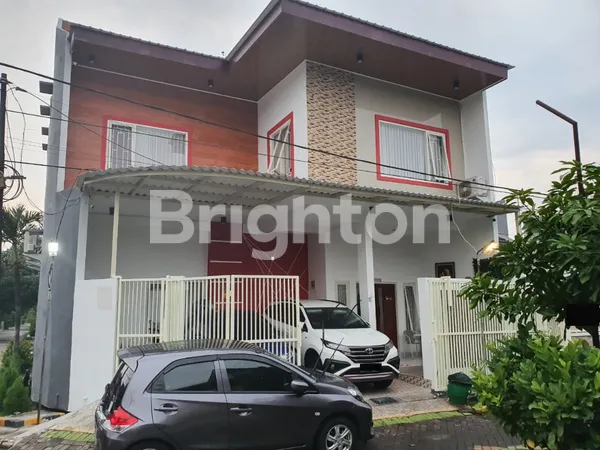 image RUMAH BABATAN INDAH (1)