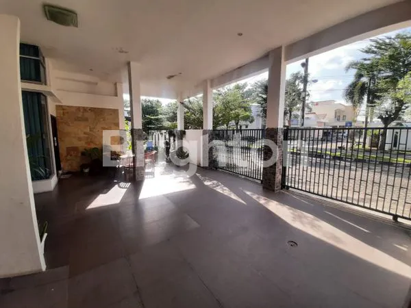 image RUMAH SIAP HUNI DALAM KOMPLEK (4)