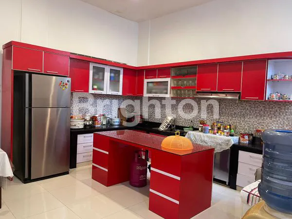 image RUMAH SIAP HUNI DALAM KOMPLEK (7)