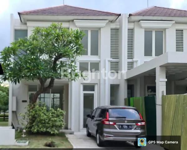 Gambar Property RUMAH GRAND PAKUWON NORTH VICTORIA