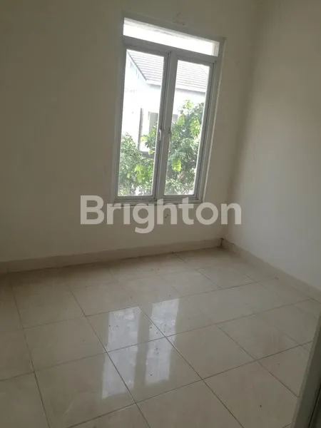 image RUMAH BARU BELUM PERNAH HUNI SERPONG NATURA CLUSTER CATTELYA DEKET DENGAN BSD (7)