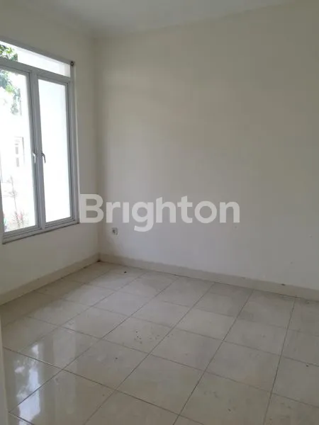 image RUMAH BARU BELUM PERNAH HUNI SERPONG NATURA CLUSTER CATTELYA DEKET DENGAN BSD (5)