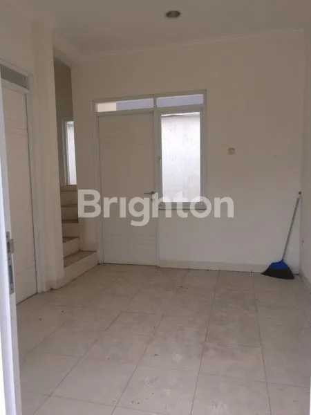 image RUMAH BARU BELUM PERNAH HUNI SERPONG NATURA CLUSTER CATTELYA DEKET DENGAN BSD (6)