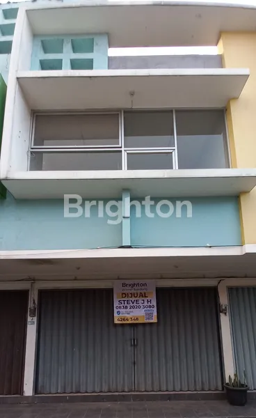 image RUKO 2 LANTAI SIAP PAKAI (1)