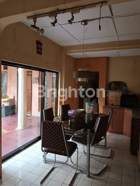 image RUMAH DI PEJOMPONGAN - BENHIL (2)