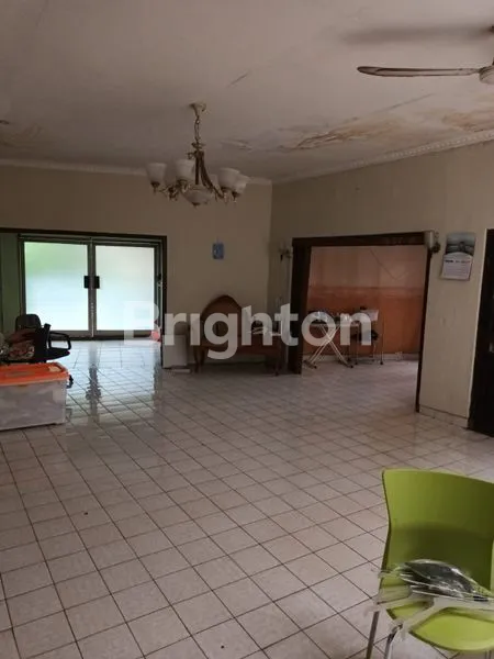 image RUMAH DI PEJOMPONGAN - BENHIL (3)