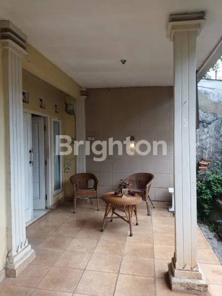 image RUMAH DI PEJOMPONGAN - BENHIL (1)