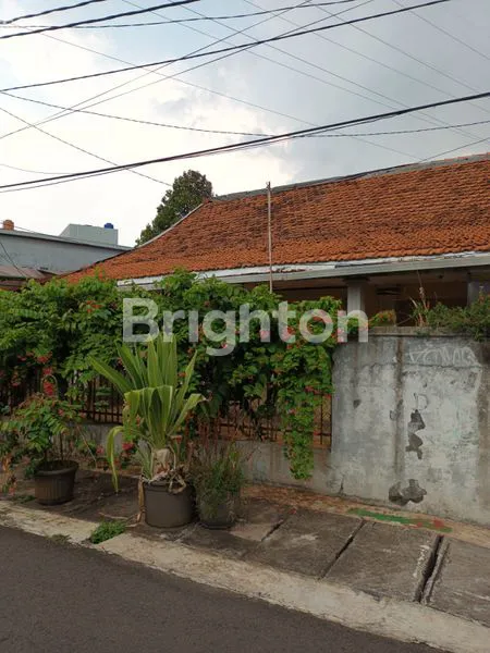 image RUMAH DI PEJOMPONGAN - BENHIL (6)