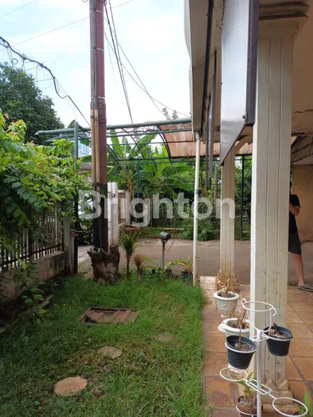 image RUMAH DI PEJOMPONGAN - BENHIL (4)