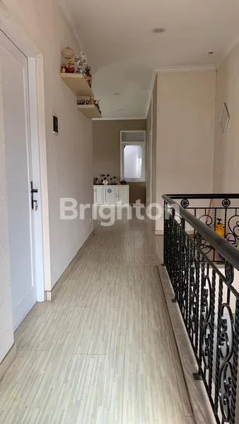 image RUMAH 2 LANTAI DI PERUMAHAN BAGUS (2)