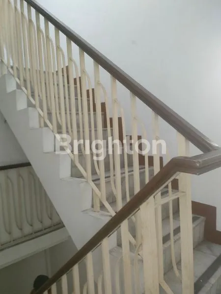 image RUKO  3,5 LANTAI DI MARGONDA (7)