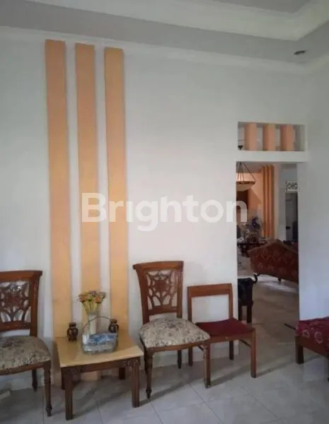 image RUMAH SIAP HUNI DAN NYAMAN DENGAN HALAMAN YANG LUAS (4)