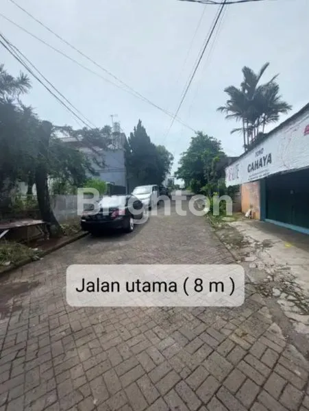 image RUMAH SIAP HUNI DAN NYAMAN DENGAN HALAMAN YANG LUAS (6)