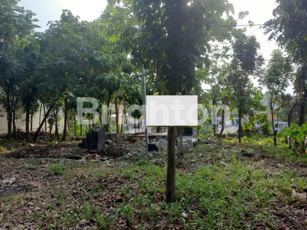 Gambar Property TANAH DI SEMARANG BARAT