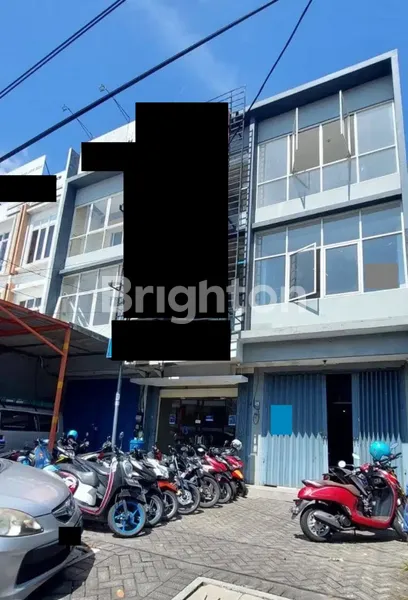 image RUKO DARMO INDAH TIMUR SURABAYA (2)