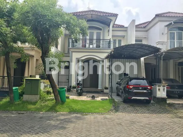 image RUMAH WISATA BUKIT MAS TERAWAT DEKAT GWALK, DEKAT WIYUNG, DEKAT PAKUWON MALL (1)