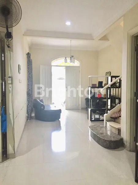 image RUMAH WISATA BUKIT MAS TERAWAT DEKAT GWALK, DEKAT WIYUNG, DEKAT PAKUWON MALL (3)