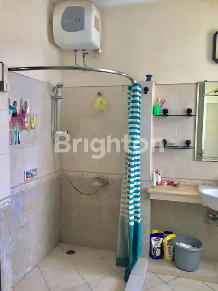 image RUMAH WISATA BUKIT MAS TERAWAT DEKAT GWALK, DEKAT WIYUNG, DEKAT PAKUWON MALL (4)