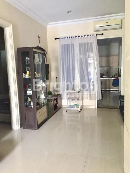 image RUMAH WISATA BUKIT MAS TERAWAT DEKAT GWALK, DEKAT WIYUNG, DEKAT PAKUWON MALL (5)