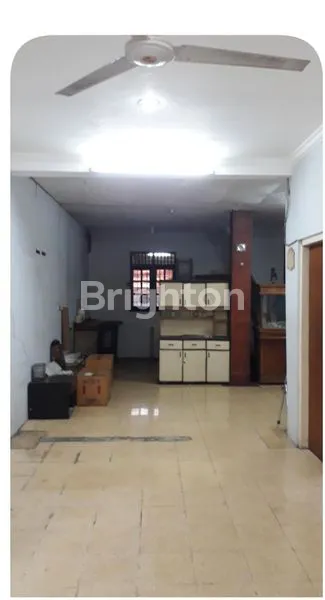 image RUMAH DI RAWAMANGUN MUKA SELATAN (2)