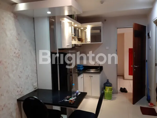 image TURUN HARGA! APARTEMEN DEKAT TOL GUNUNGSARI, SUPERINDO (1)