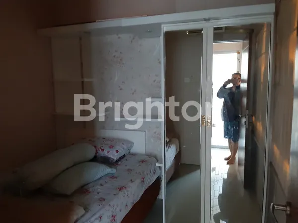 image TURUN HARGA! APARTEMEN DEKAT TOL GUNUNGSARI, SUPERINDO (2)