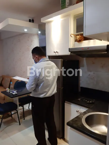 image TURUN HARGA! APARTEMEN DEKAT TOL GUNUNGSARI, SUPERINDO (3)