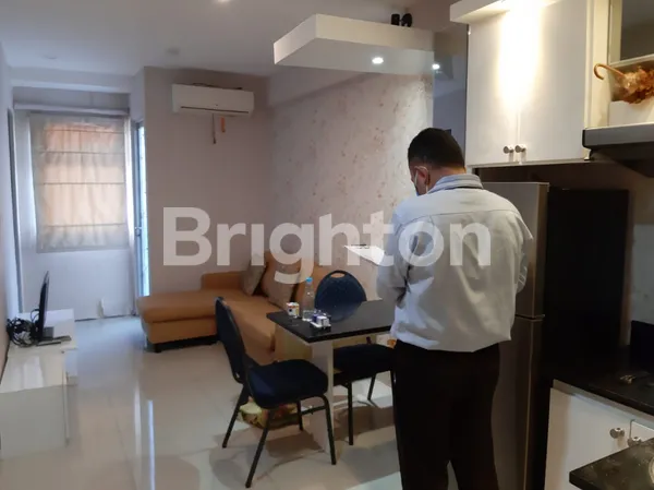 image TURUN HARGA! APARTEMEN DEKAT TOL GUNUNGSARI, SUPERINDO (4)