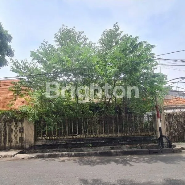 Gambar Property RUMAH TENGAH KOTA SURABAYA PUSAT
