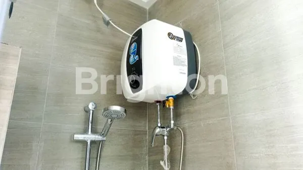 image RUMAH VIRGINIA 2 LANTAI ~PANTAI INDAH KAPUK 2 - JAKARTA (3)